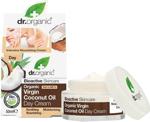 Dr. Organic Coconut Krem Gündüz Kremi 50 Ml