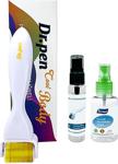 Dr. Pen Cool Body 1.50 Mm Dermaroller Titanyum 1200 İğneli Vücut Derma Roller