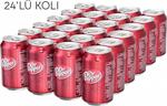 Dr. Pepper 330Ml 24'Lü Koli