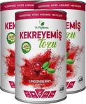 Dr. Phytofarma Kekreyemiş Tozu - 3 Kutu - 60 Günlük