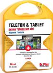 Dr Plus Ilk Yardım & Bakım Seti Telefon &Tablet Ekran Temizleme Kiti