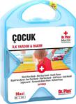 Dr Plus İlk Yardım Çantası Çocuk Minikit