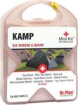 Dr Plus İlk Yardım Çantası Kamp Minikit