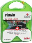 Dr Plus İlk Yardım Çantası Piknik Minikit