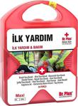 Dr Plus İlk Yardım Çantası Seti Araba Minikit