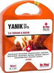 Dr Plus İlk Yardım Çantası Yanık Ev,Ofis Minikit