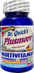 Dr Quicks Dr. Quick'S Plusmore 120 Tablet - Multivitamin