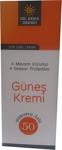 Dr. Rena Dermo Sun Cream Spf 50 100 Ml Güneş Kremi