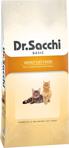 Dr. Sacchi Basic Chicken 1 kg Tavuk Etli Yetişkin Kuru Kedi Maması - Açık Paket