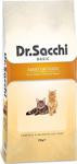 Dr. Sacchi Basic Tavuk Etli 15 kg Yetişkin Kuru Kedi Maması