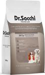 Dr. Sacchi Dr.Sacchi Düşük Tahıllı Mini Irk Köpek Maması 2 Kg