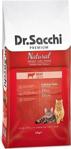 Dr. Sacchi Premium Natural Biftekli 15 kg Yetişkin Kuru Kedi Maması