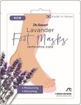 Dr. Smart Lavender Foot Maske Ayak Maskesi