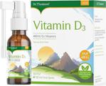 Dr. Thomson Vitamin D3 400 Iu Sprey 20 Ml