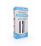 Dr. White Whitening Ağız Spreyi 20 Ml