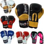 Dragon 30025-P Carbon 5 Muay Thai, Boks Eldiven