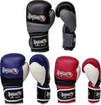 Dragon 30099-P Attack 6 Boks Eldiveni Muay Thai Kick Boks Eldiven