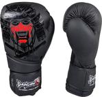 Dragon 30128-P Yakuza Boks Eldiveni, Muay Thai Boxing Gloves