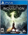 Dragon Age Inquisition Ps4 Oyun