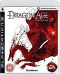 Dragon Age: Origins Ps3