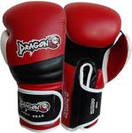 Dragon Boks Eldi̇veni̇ Kirmizi 12 Oz