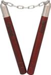 Dragon N106 Nunchaku (Minçika) Kirmizi