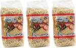 Dragon Pearl Egg Noodle 350 Gr 3 Adet