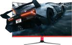 Dragos G-270Fg 27'' 165Hz 2Ms (Hdmı+Display) Full Hd Curved Monitör