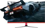 Dragos G-271Fg 27" 1 Ms 165 Hz Hdmi+Dp Full Hd Curved Va Led Monitör