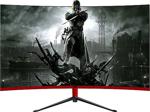 Dragos Gp-C238Fhd 24" 165Hz 1Ms Curved Rgb Gami̇ng Moni̇tör