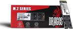 Dragos Legendary Y M2Ssd2280/128G M2Sata 500/450Mbs 128Gb M2 Ssd