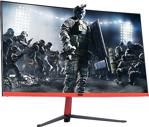 Dragos Pallnero Gp-165-236Fhd 1Ms 165Hz Hdmi Dp 1920X1080 23.6'' Curved Monitör R3000 Multimedia Hoparlör