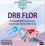 Dr.B. Flor Probiyotik İçeren 10 Saşe