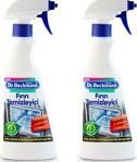 Dr.Beckmann Dr. Beckmann Fırın Temizleyici 375 Ml X 2 Adet