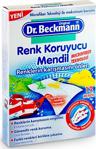 Dr.Beckmann Dr Beckmann Renk Koruyucu Mendil 12 Adet