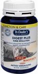 Dr.Clauders Digest Plus Kedi Sindirim Düzenleyici Tablet 100 Gr