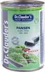Dr.Clauder's İşkembeli 400 gr Sindirim Sistemi Destekleyici Yetişkin Köpek Konservesi
