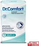 Dr.Comfort 60X90 Yatak Koruyucu Örtü Underpad (10 Adet)