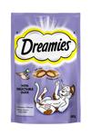 Dreamies 2 Paket Ördekli Kedi Ödülü (1 Paket 60 Gr)