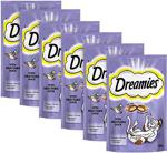 Dreamies Ördekli 60 gr 6'lı Paket Kedi Ödül Maması