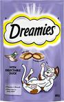 Dreamies Ördekli 60 gr Kedi Ödül Maması