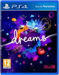 Dreams PS4 Oyunu