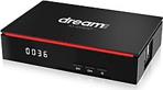 Dreamstar A5 Android 4K Tv Box Uydu Alıcısı 2Gb Ram 16Gb Hafıza