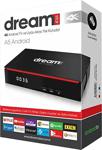 Dreamstar A5 Android Tv Ve Uydu Alıcısı