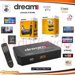 Dreamstar G1 Linux Ip Dahili Wifi Uydu Alıcısı - Süper Hızlı