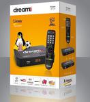 Dreamstar G1 Linux Uydu Alıcısı