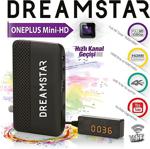 Dreamstar Mini Hd Uydu Alıcısı Tkgs Destekli