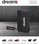 Dreamstar One-Plus Mini Hd Uydu Alıcısı Cihazı (Hdmı'Lı) Tkgs'Li