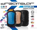 Dreamstar Smart Ip Çanaksız Full Hd Uydu Alıcısı