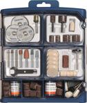 Dremel 150 Parça Dremel Multipurpose Accessory Set (724)